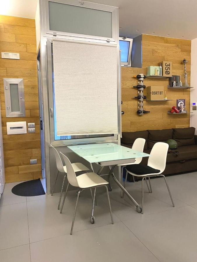 Casetta Belvedere Apartment *