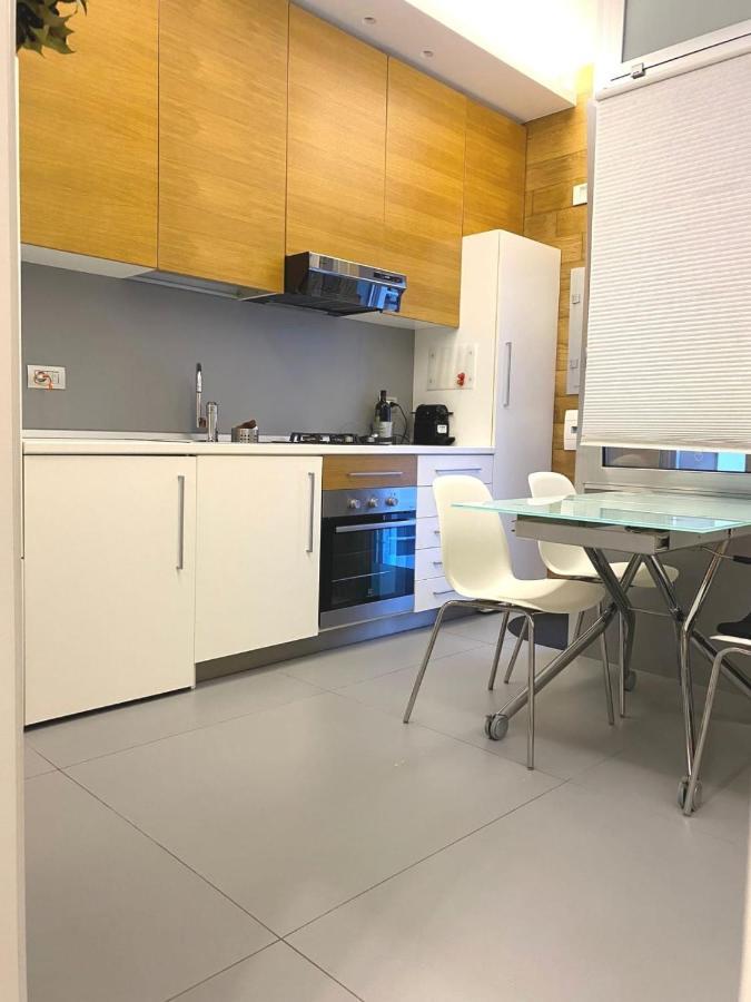 Apartment Casetta Belvedere *