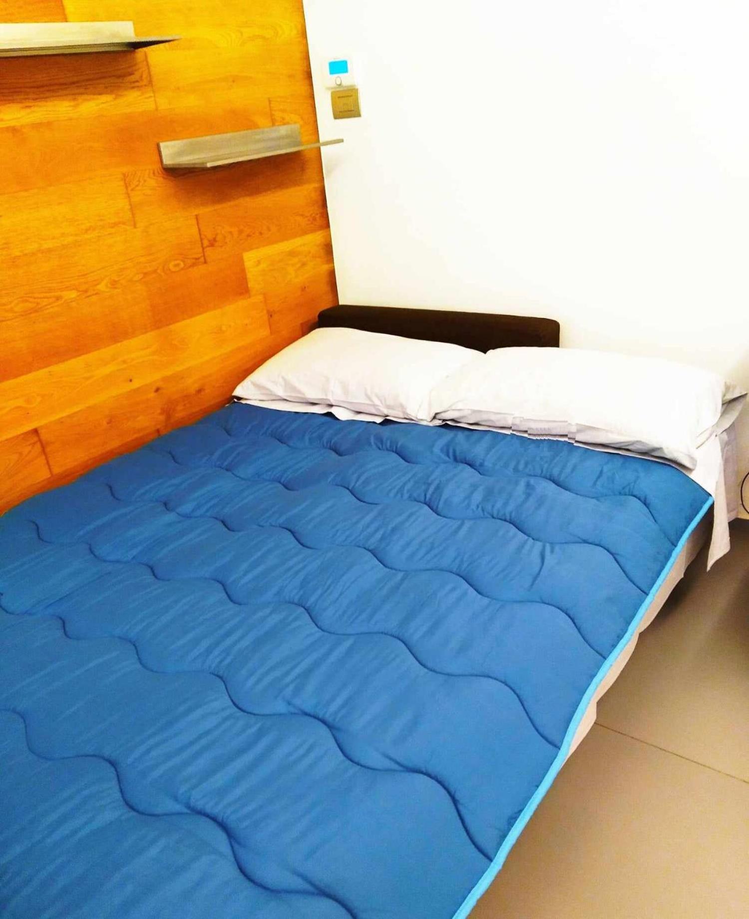Casetta Belvedere Apartment Naples