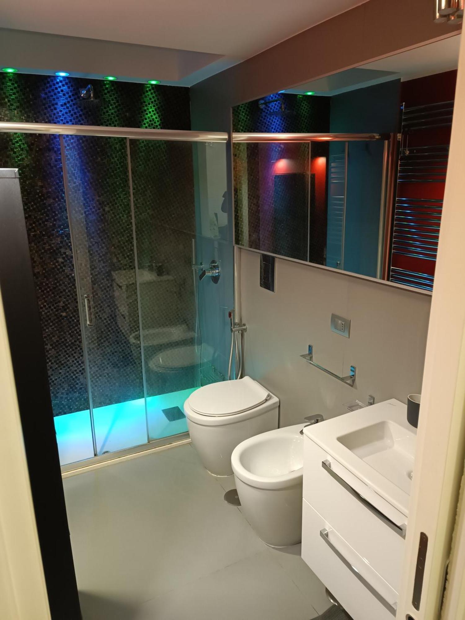 Casetta Belvedere Apartment